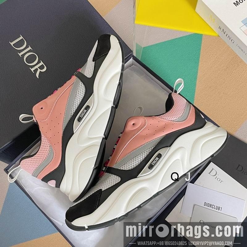 Dior Shoes sz35-45 2C XJ0701