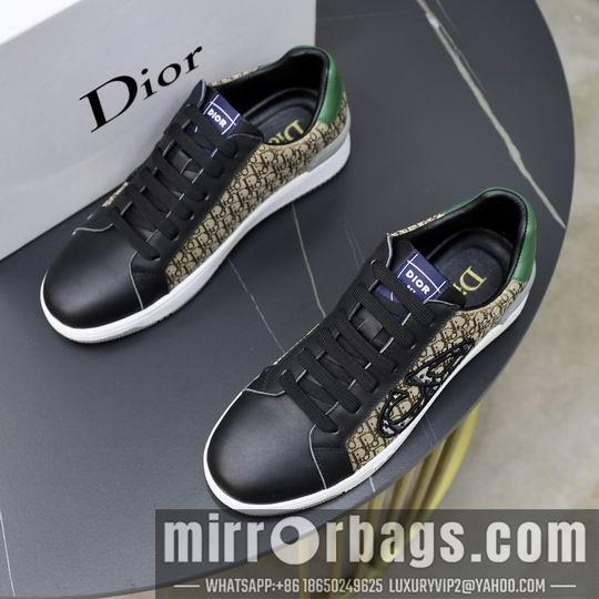 Dior Shoes sz38-45 mnh0520