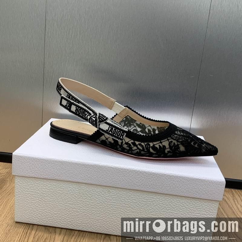 Dior Shoes sz33-44 mnw0206