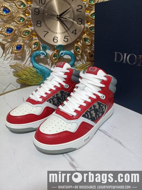 Dior Shoes sz35-45 mnm0103