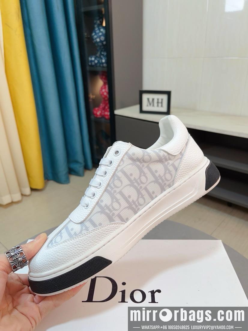 Dior Shoes sz38-44 hnh1205