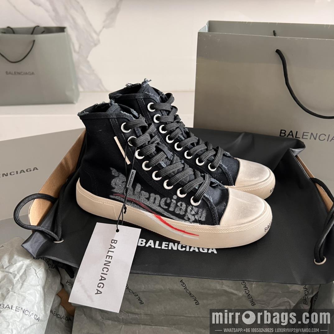 Balenciaga Shoes sz35-45 h0503