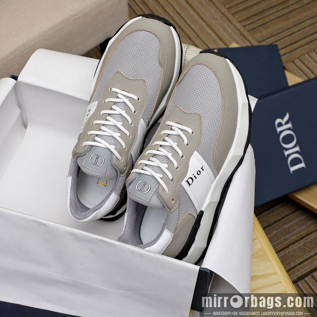 Dior Shoes sz38-44 hnh1211