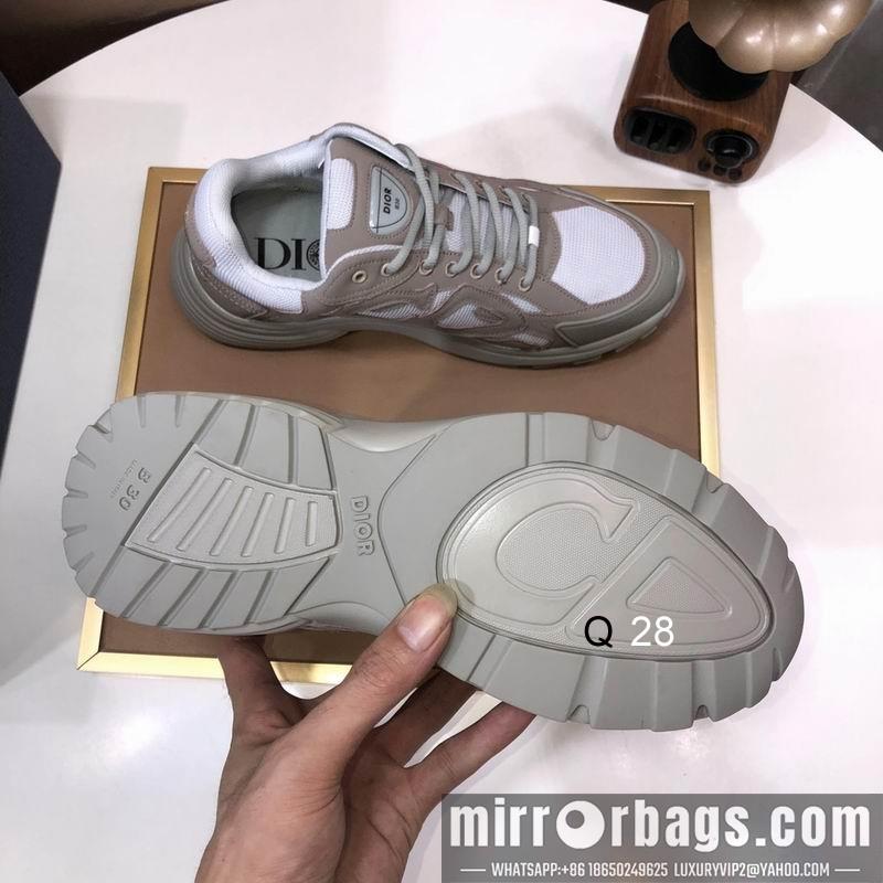 Dior Shoes sz39-45 N1209