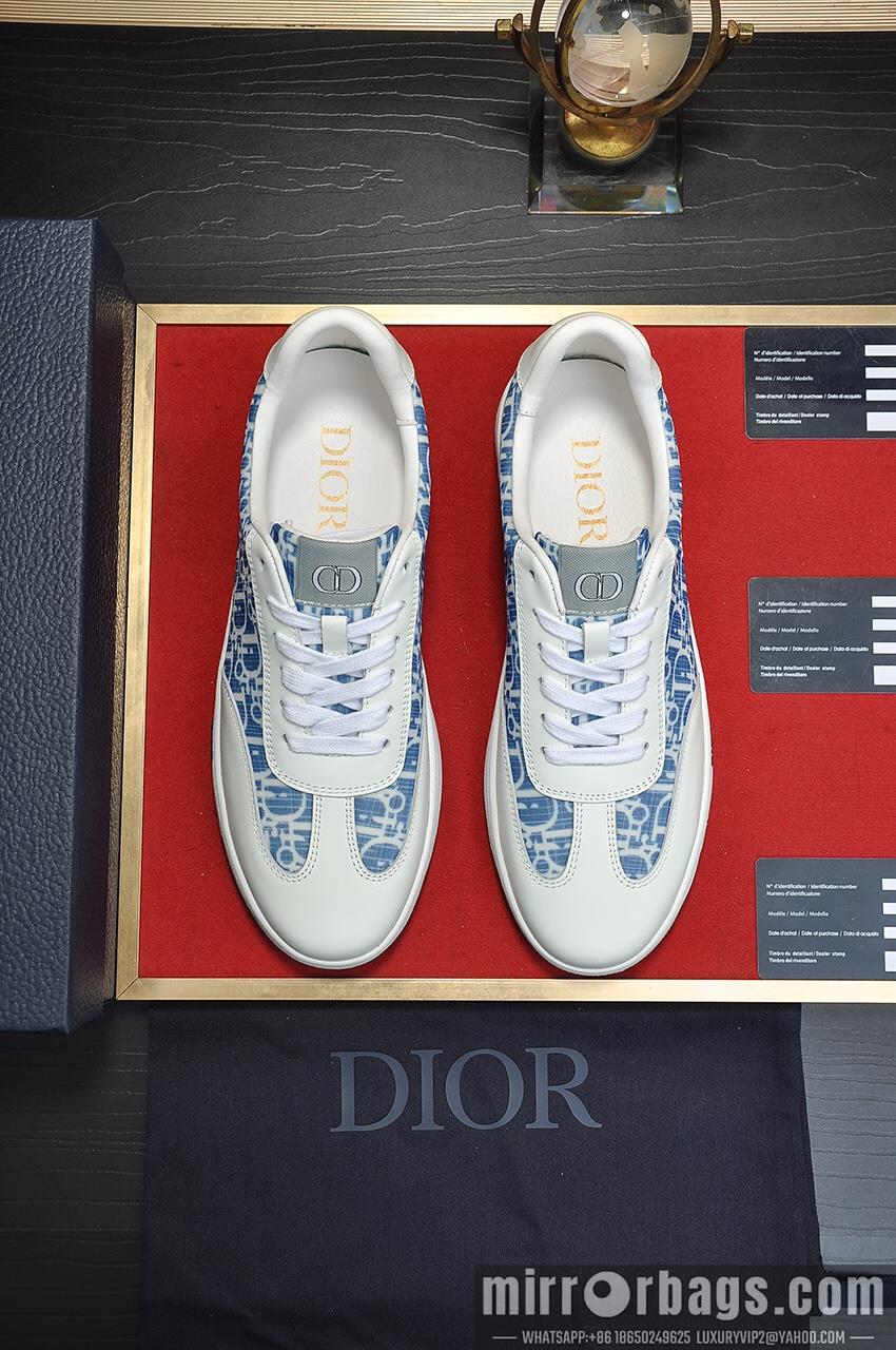 Dior Shoes sz38-44 h0609