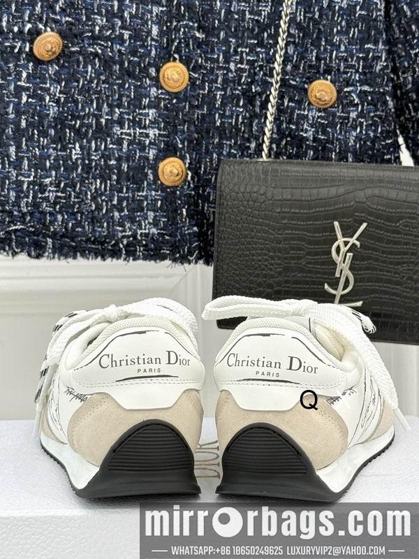 Dior Shoes sz35-45 JX0302