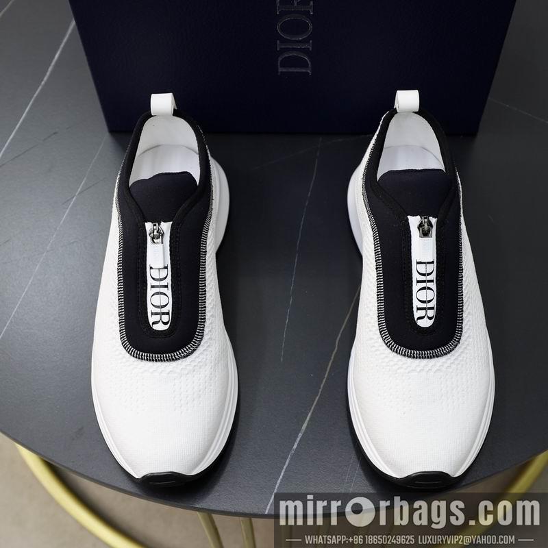 Dior Shoes sz35-47 mnw0412