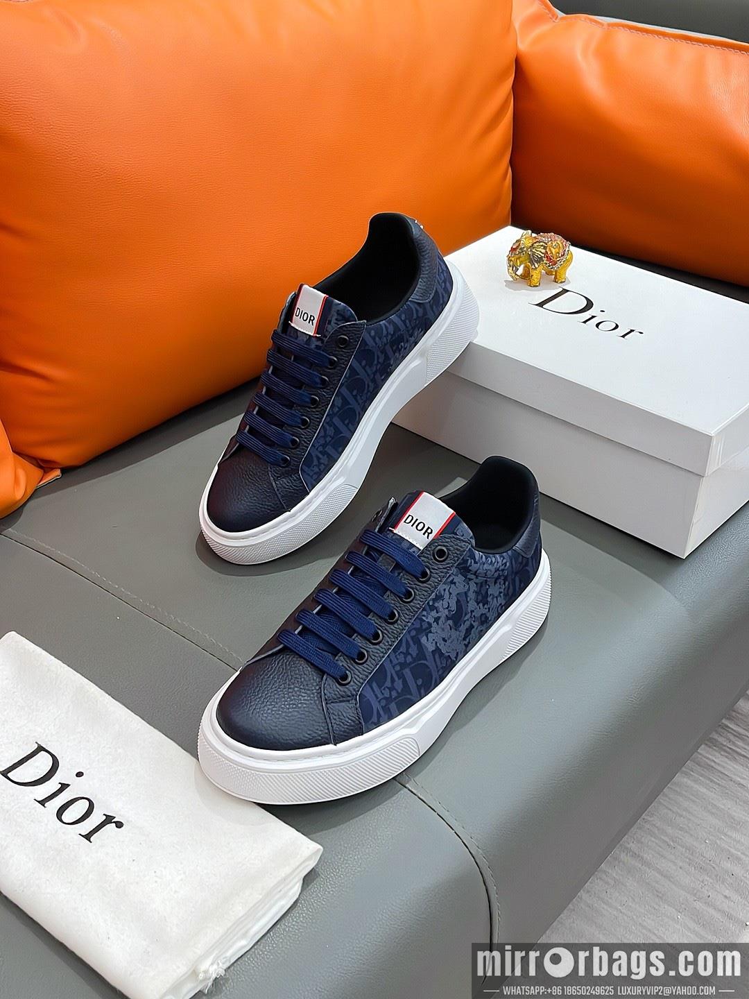 Dior Shoes sz38-44 h0903