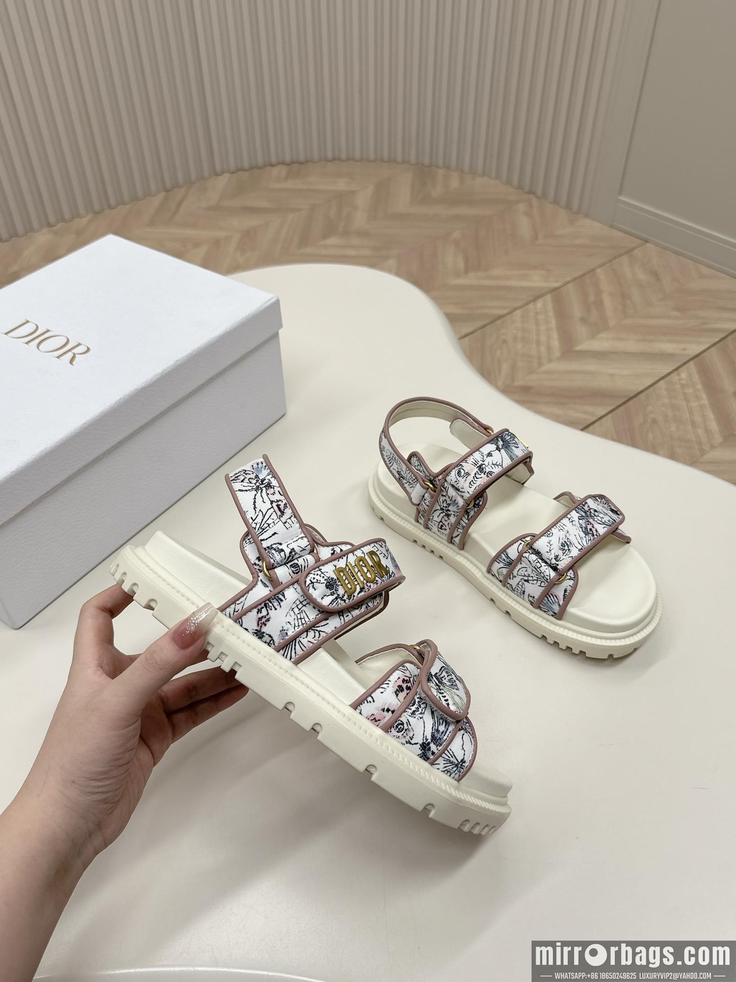 Dior Shoes sz35-41 h0713
