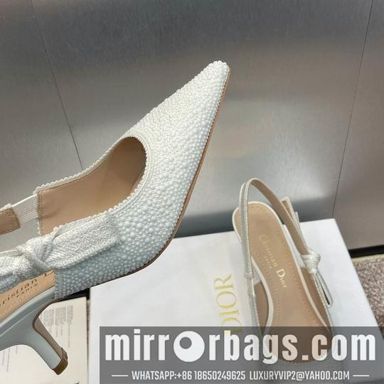 Dior Shoes sz33-44 6.5cm mnh0313