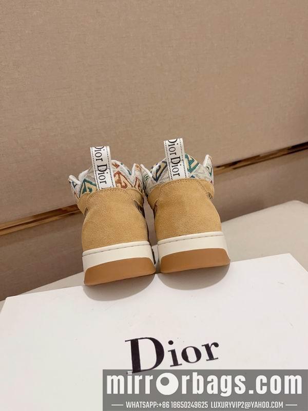 Dior Shoes sz38-44 hnm0136