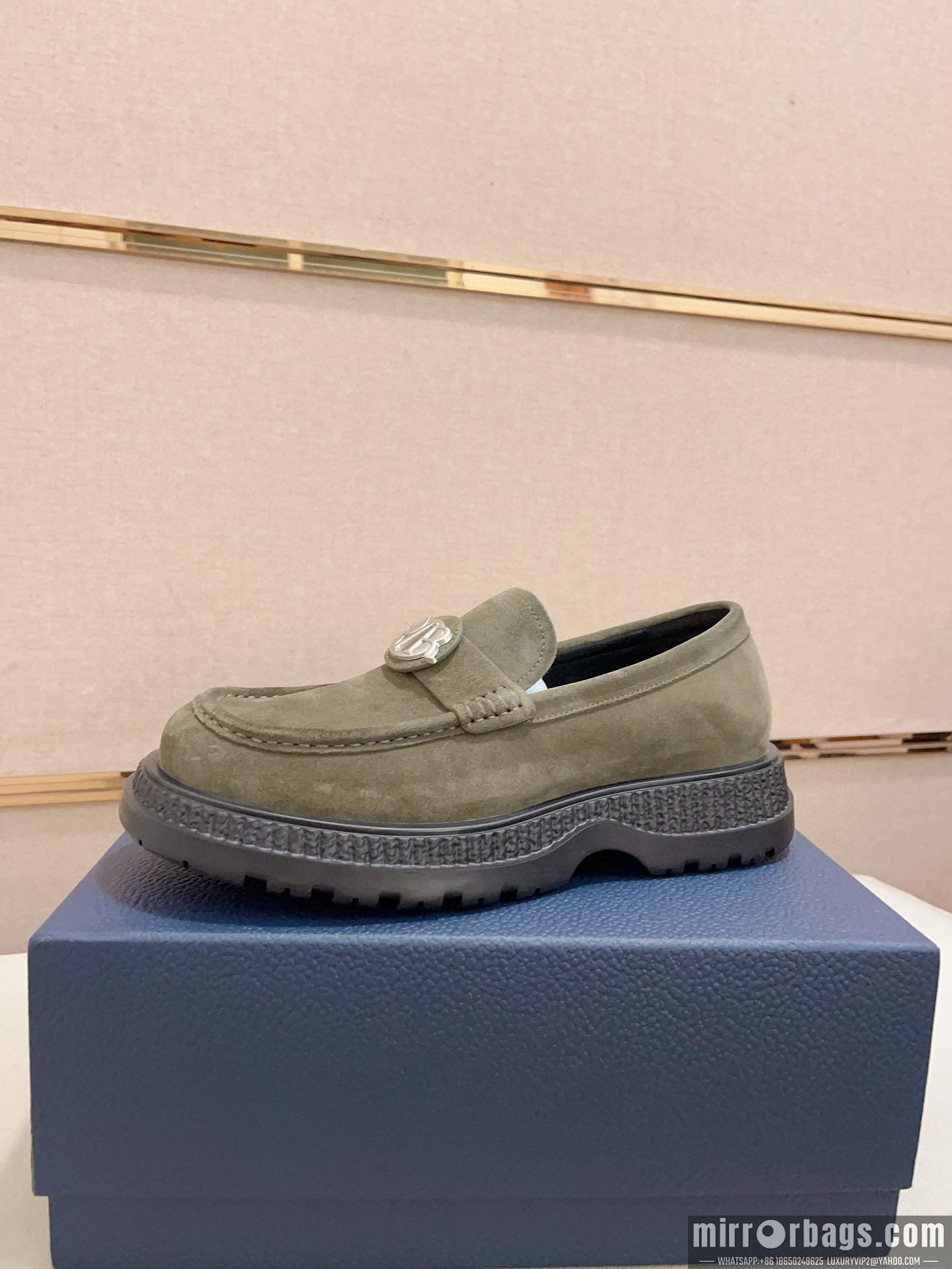 Dior Shoes sz38-46 h1004