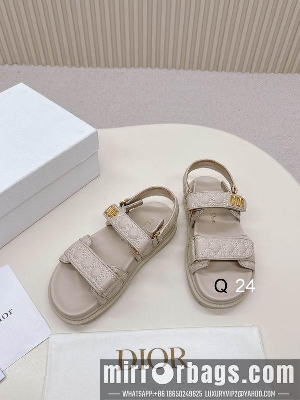Dior Shoes sz35-40 RW0709