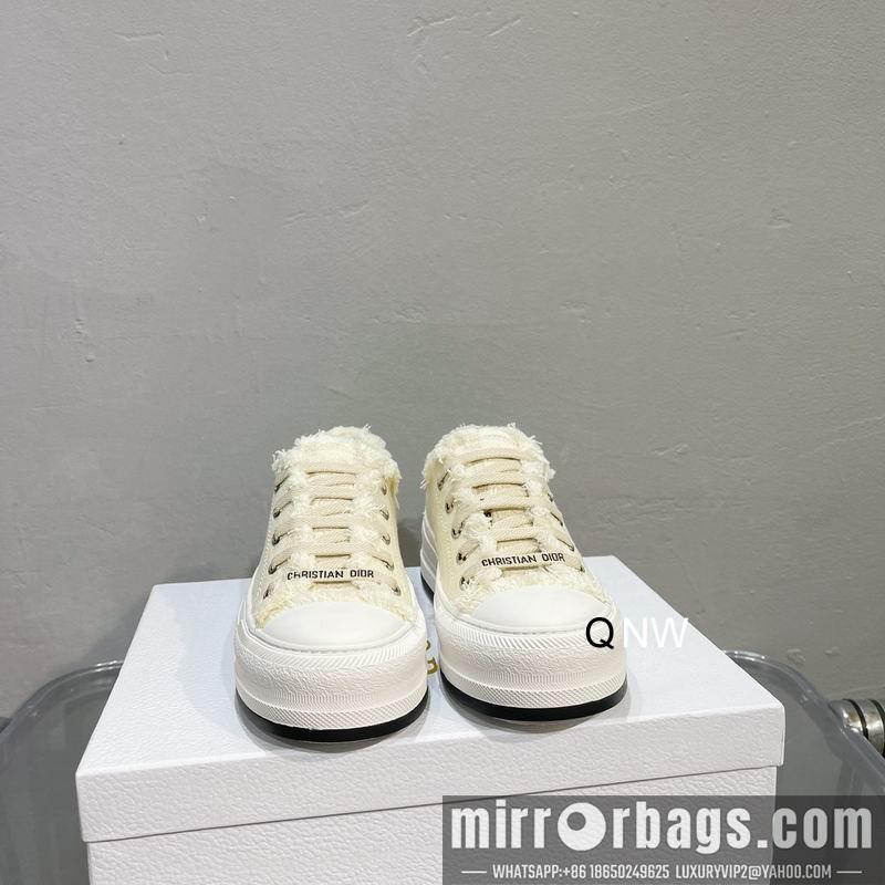 Dior Shoes sz35-41 NW0702