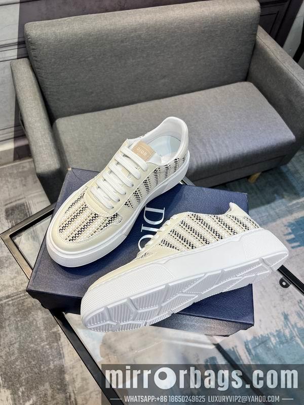Dior Shoes sz38-45 hnh0301