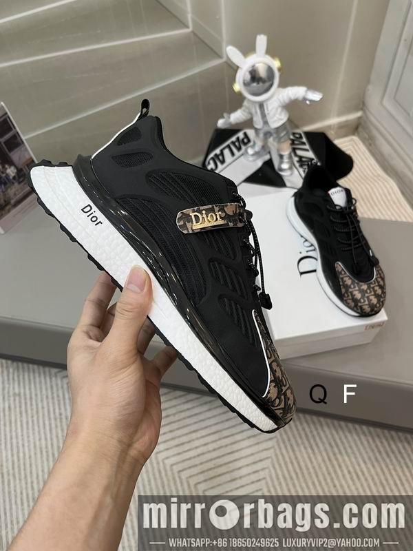 Dior Shoes sz38-45 2C TF0704