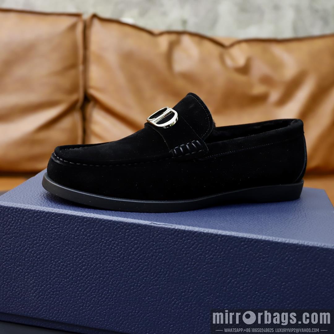 Dior Shoes sz38-44 hnh1202