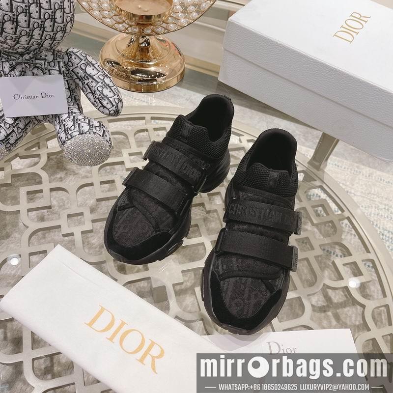 Dior Shoes sz34-41 mnw0316