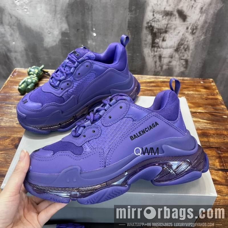 Balenciaga Shoes sz35-45 WM0215