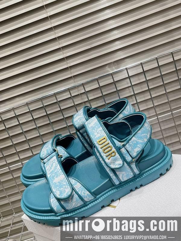 Dior Shoes sz35-41 mnw0404