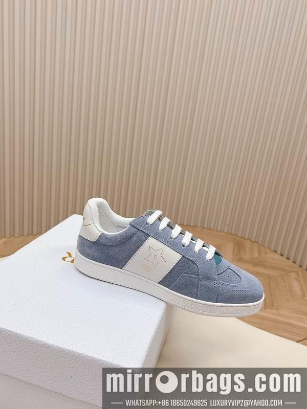 Dior Shoes sz35-40 mnw0202