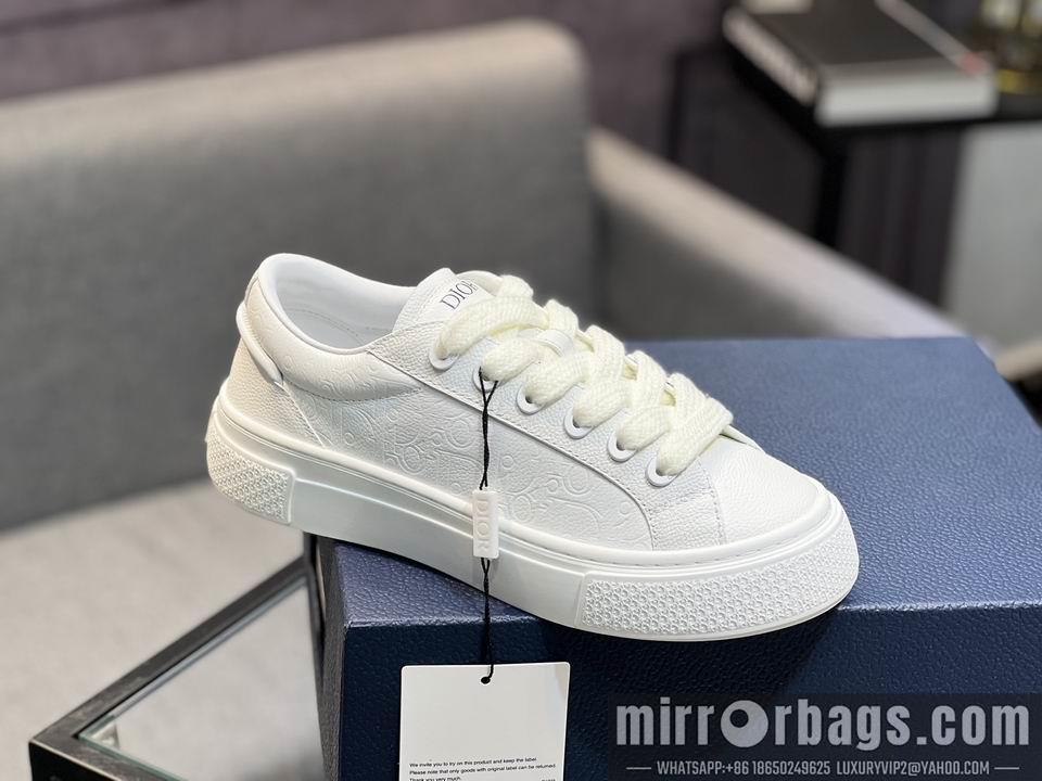 Dior Shoes sz38-45 hnh0210