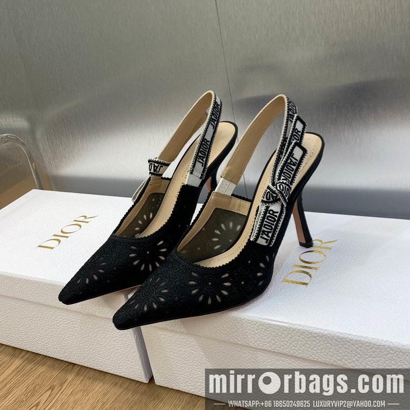Dior Shoes sz34-42 10cm mnw0221