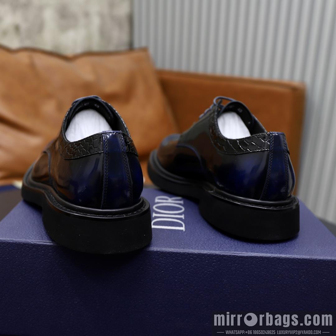 Dior Shoes sz38-44 hnh1242