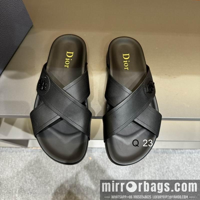 Dior Shoes sz38-45 HY0903