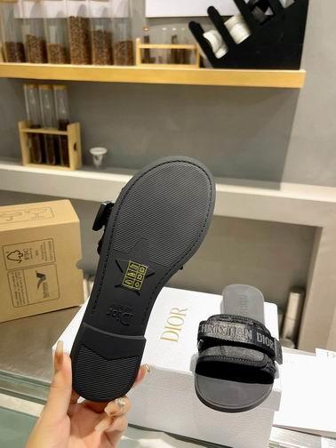 Dior Shoes sz35-42 mnh0313