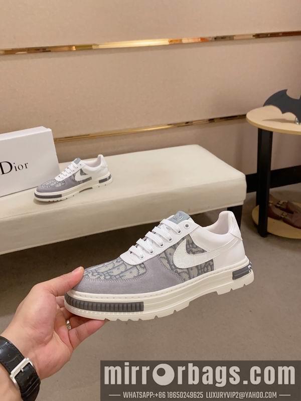 Dior Shoes sz38-44 mnw0175
