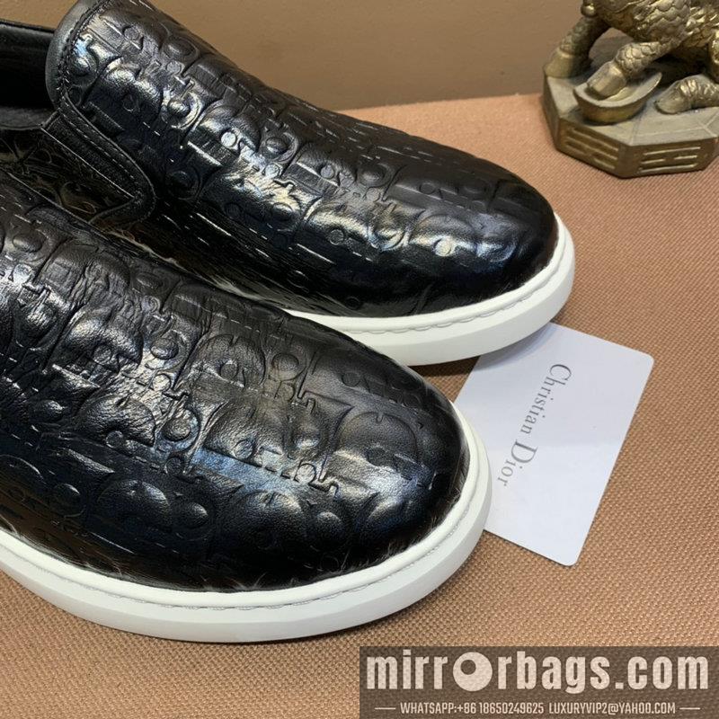 Dior Shoes sz38-44 0506