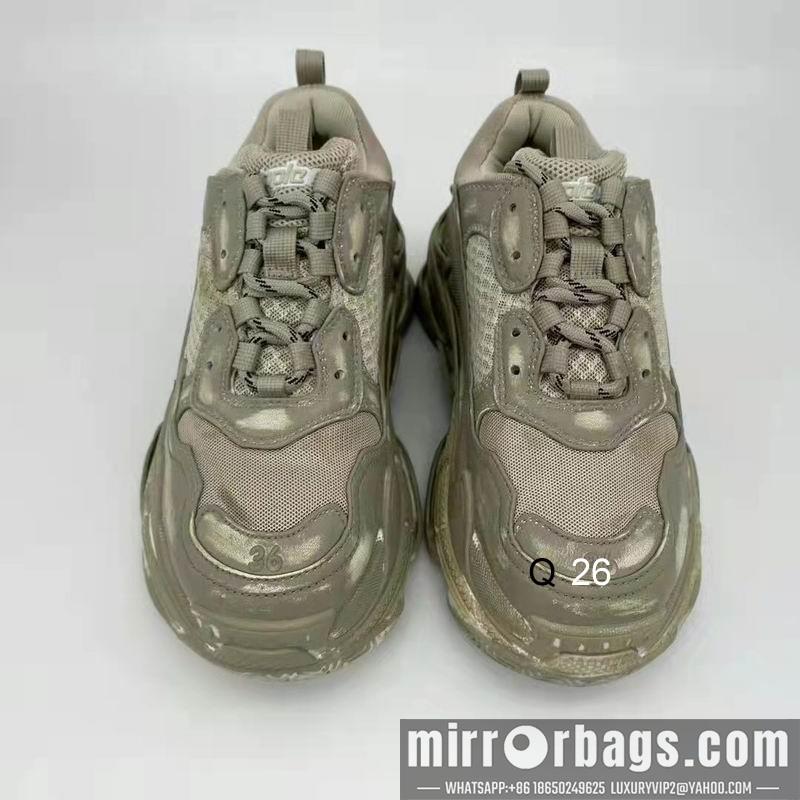 Balenciaga Shoes sz35-45 L1101
