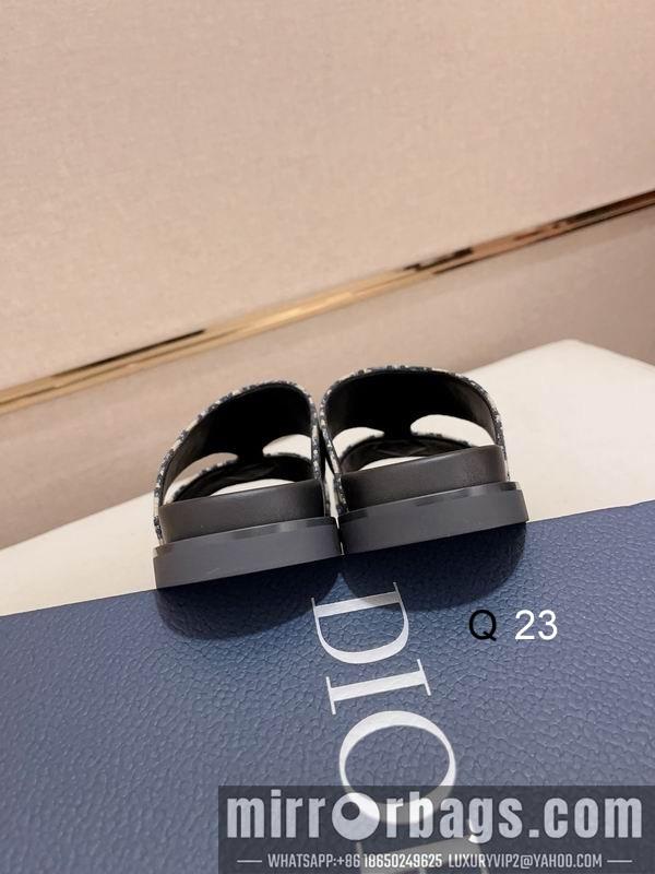 Dior Shoes sz38-45 HY0701