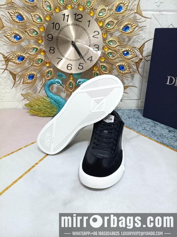 Dior Shoes sz35-45 mnm0109