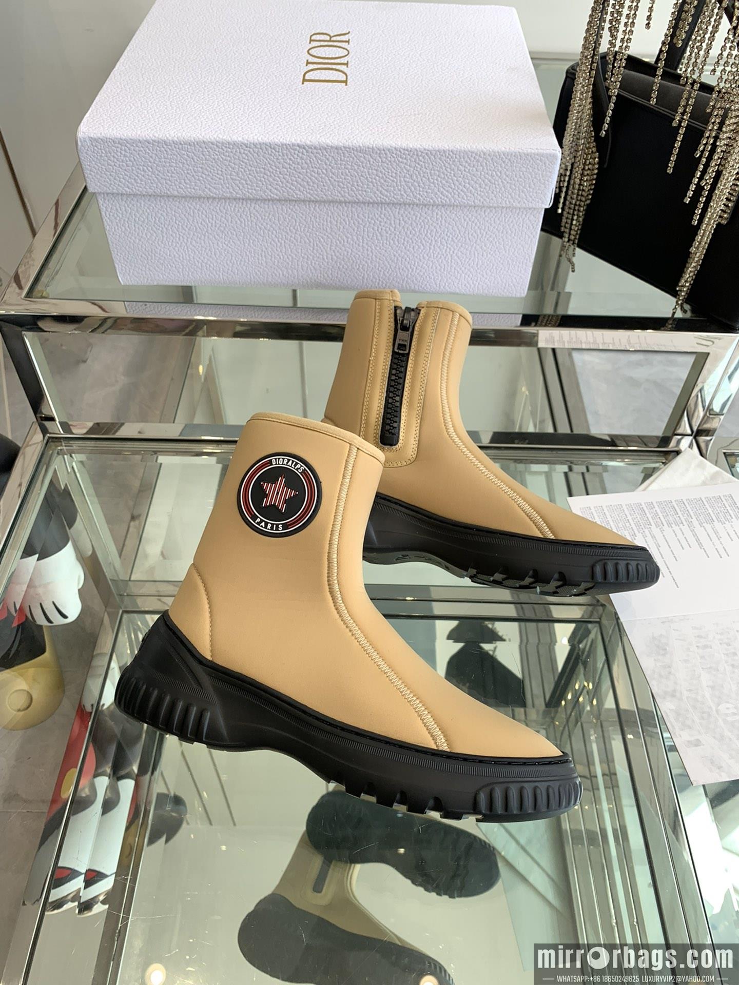 Dior Shoes sz35-40 h1001