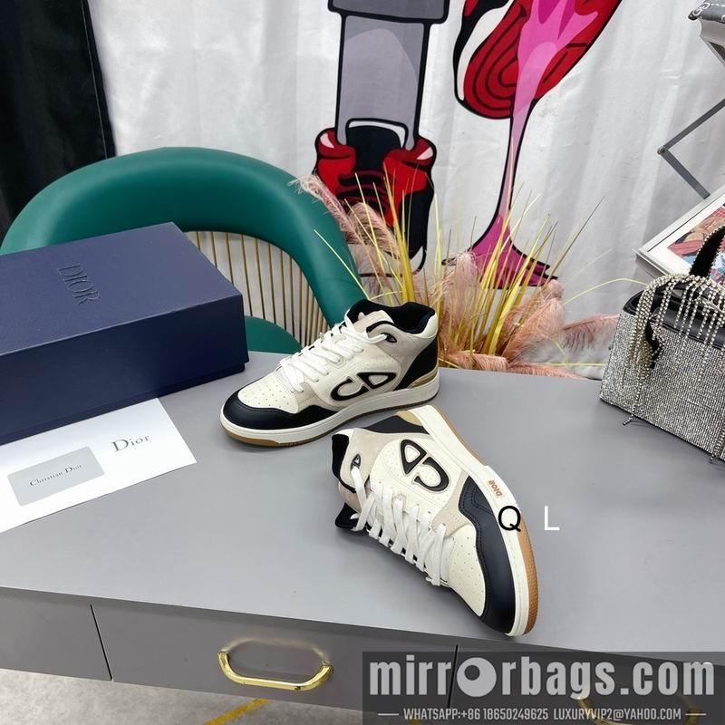 Dior Shoes sz35-45 6C QL1201