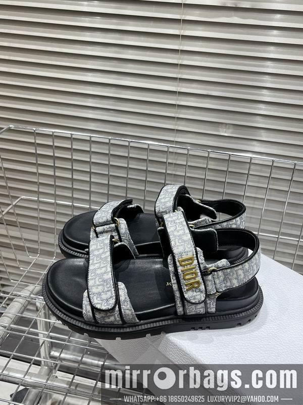 Dior Shoes sz35-41 mnw0210