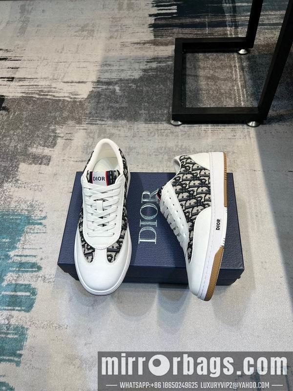 Dior Shoes sz38-44 hnm0163