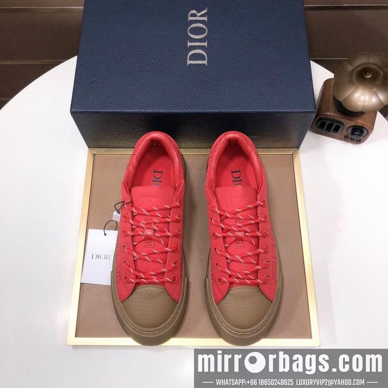 Dior Shoes sz35-44 hnh0307