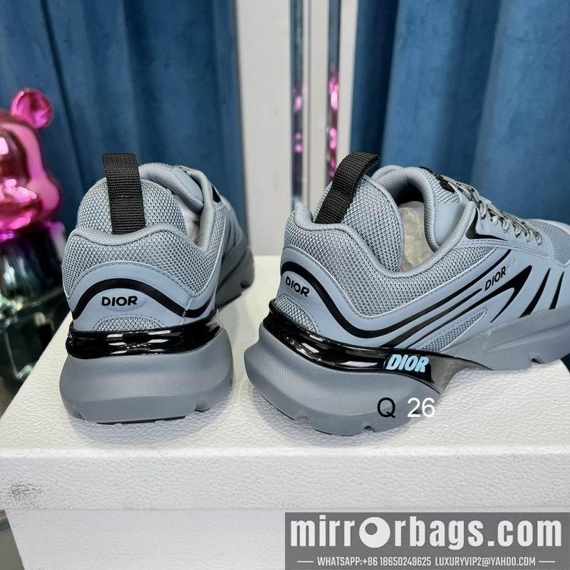 Dior Shoes sz35-44 L0902
