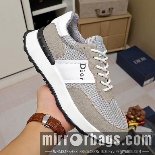 Dior Shoes sz38-44 mnh0515