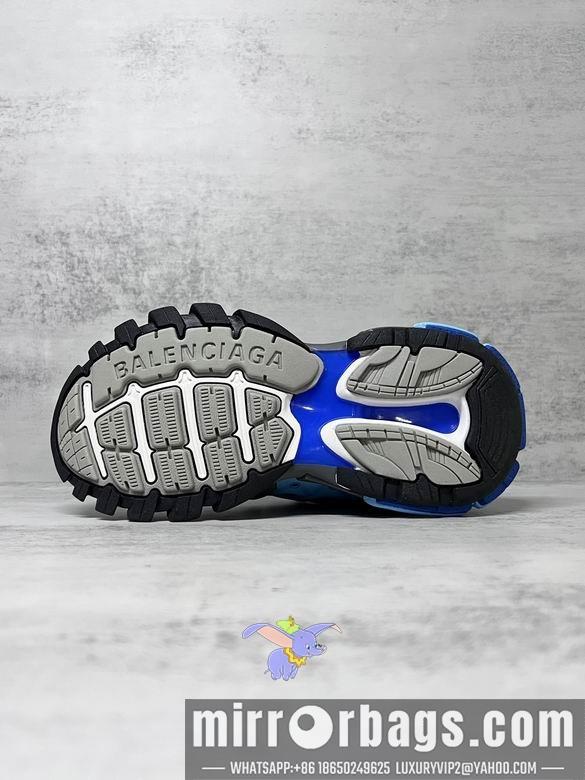 Balenciaga Shoes sz38-44 ngh0223