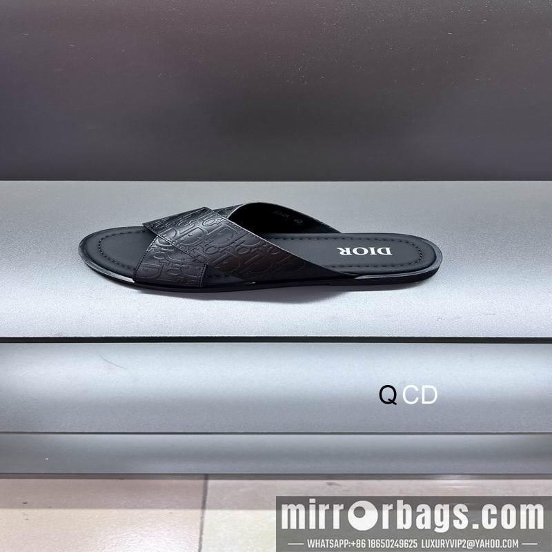 Dior Shoes sz38-45 CD0407