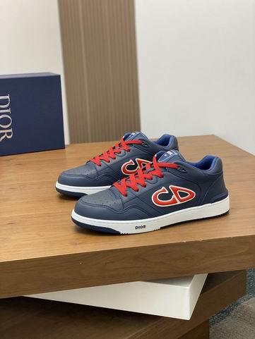 Dior Shoes sz38-45 hnh0709
