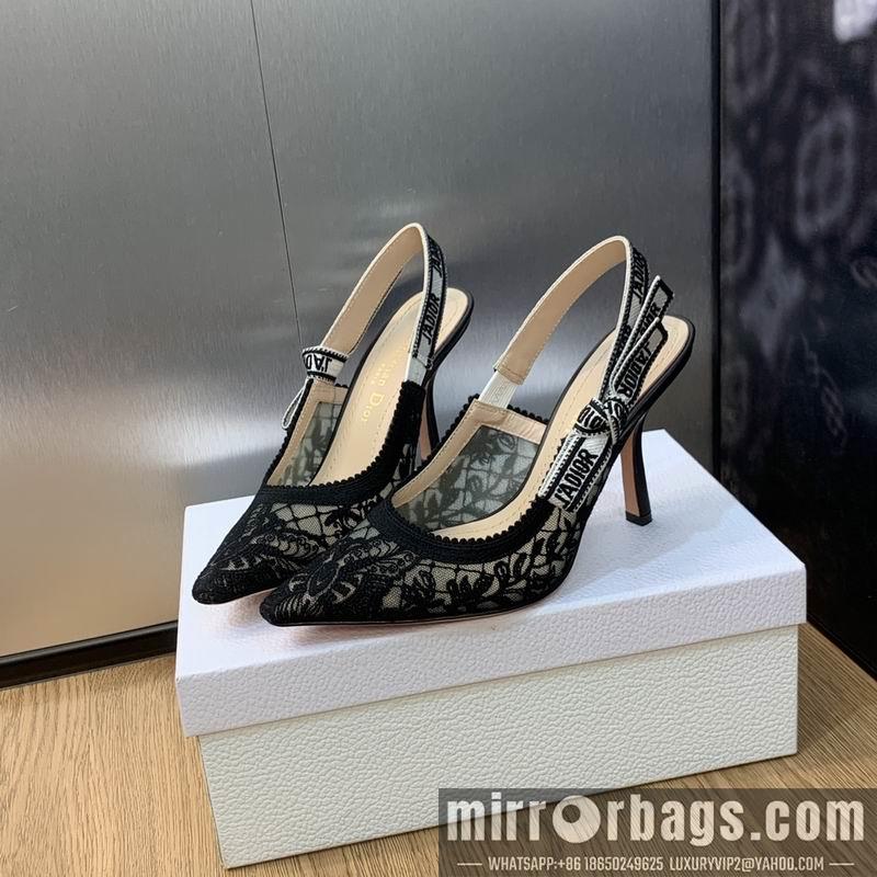 Dior Shoes sz33-44 9.5cm mnw0215