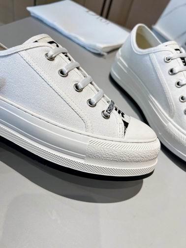 Dior Shoes sz35-41 mnh0705