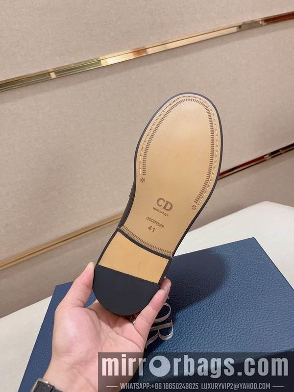 Dior Shoes sz38-45 hnh0308