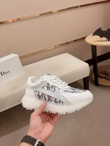 Dior Shoes sz38-44 mnh0701