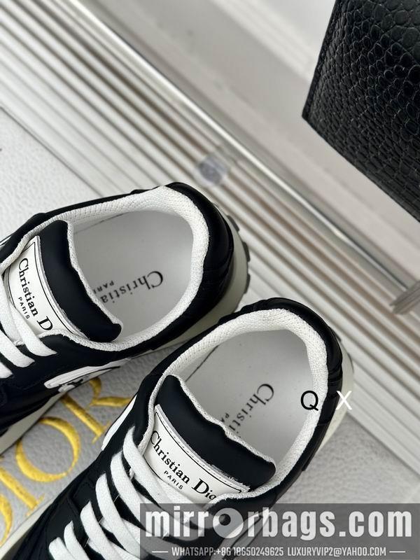 Dior Shoes sz35-39 JX0905